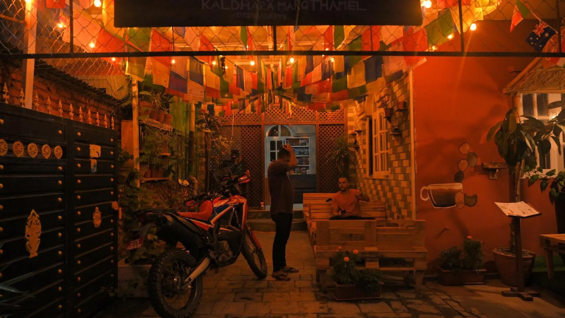 Hello Ktm Hostel Kathmandu