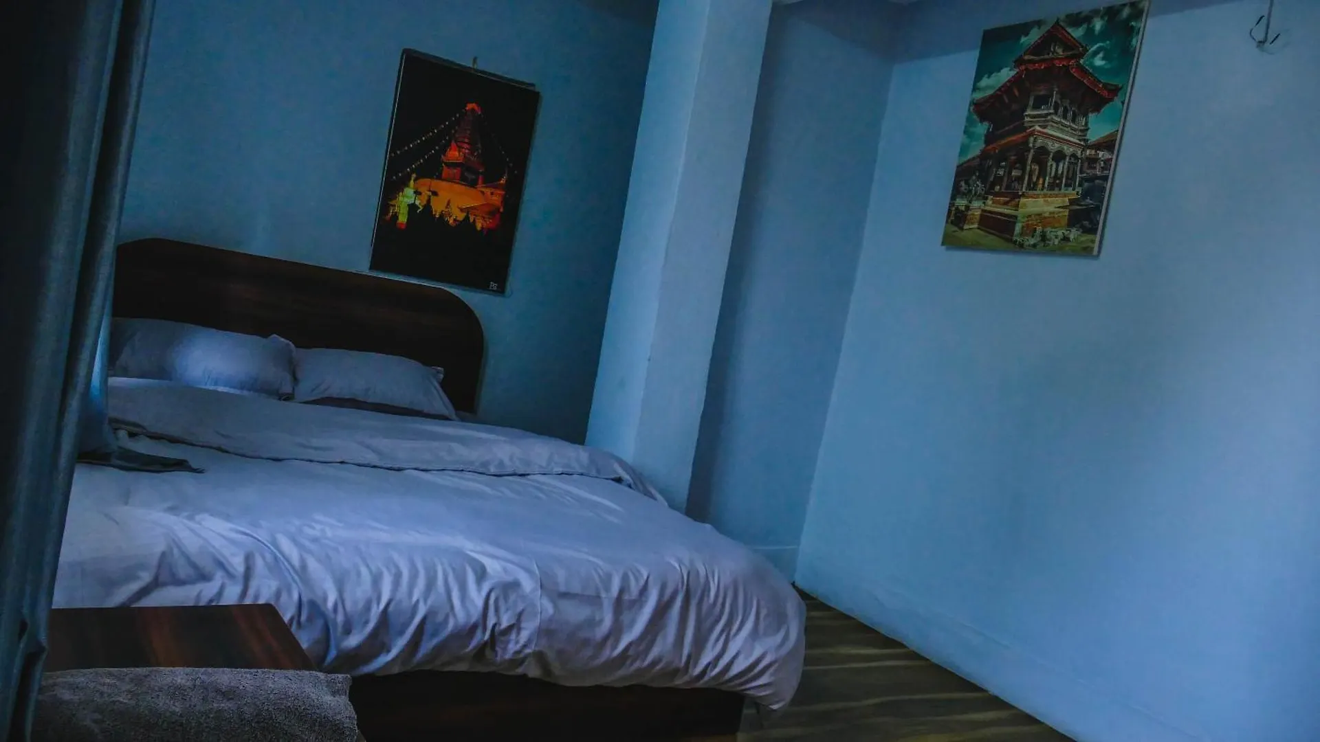 Hello Ktm Hostel Kathmandu Nepal