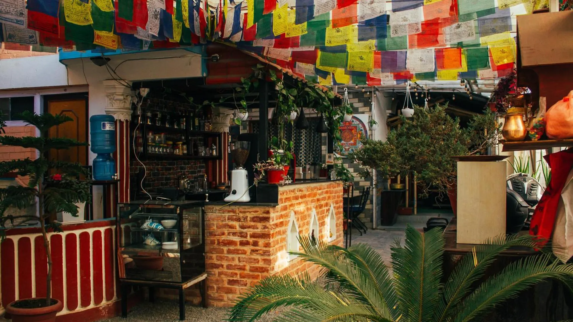 Hello Ktm Hostel Kathmandu Nepal
