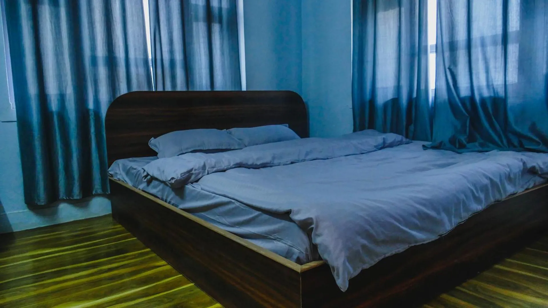 Hello Ktm Hostel Kathmandu