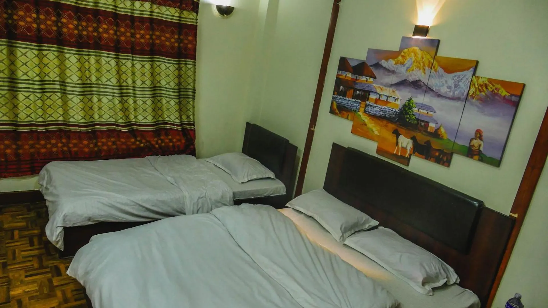 Hello Ktm Hostel Kathmandu