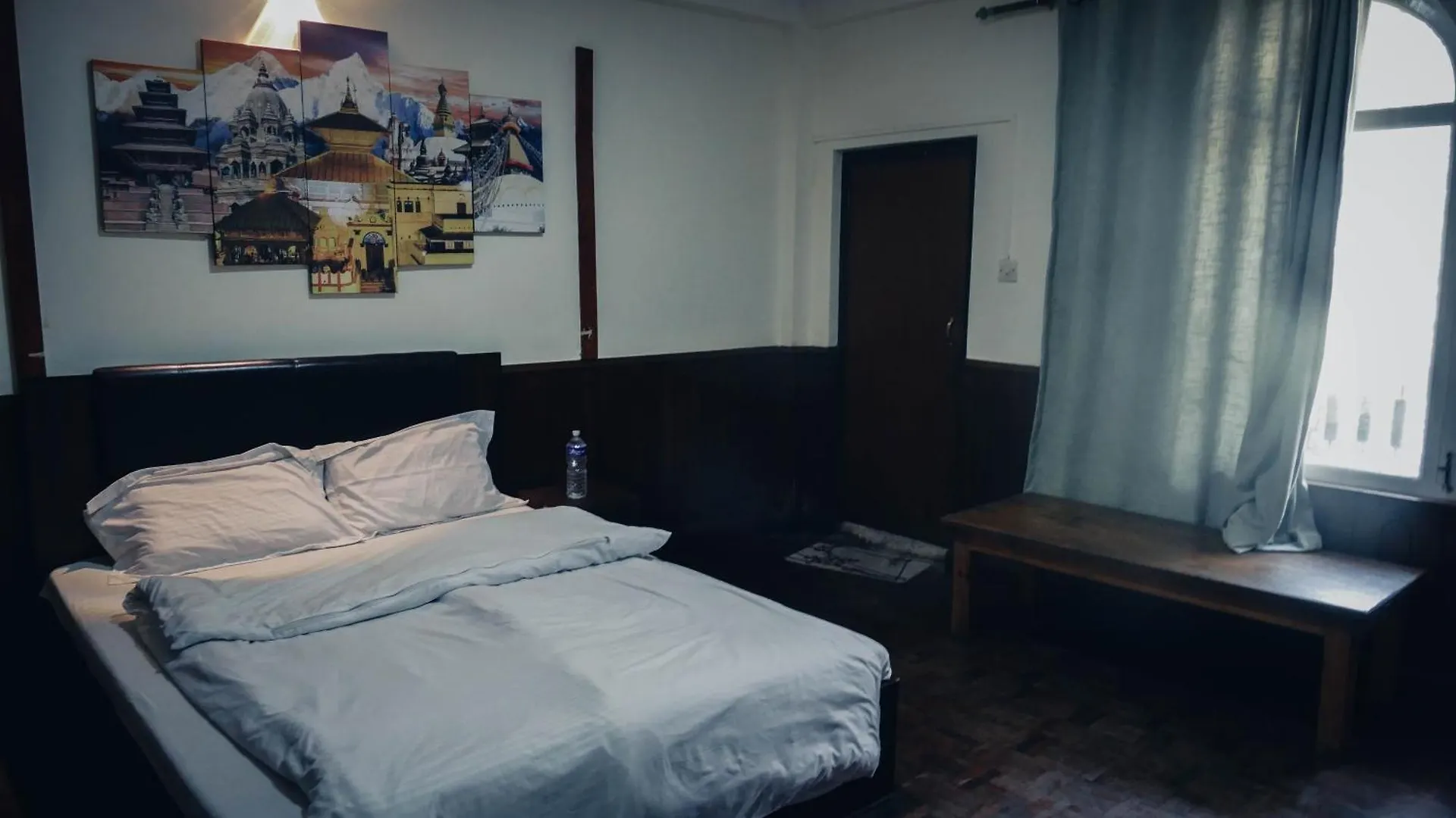 Hello Ktm Hostel Kathmandu
