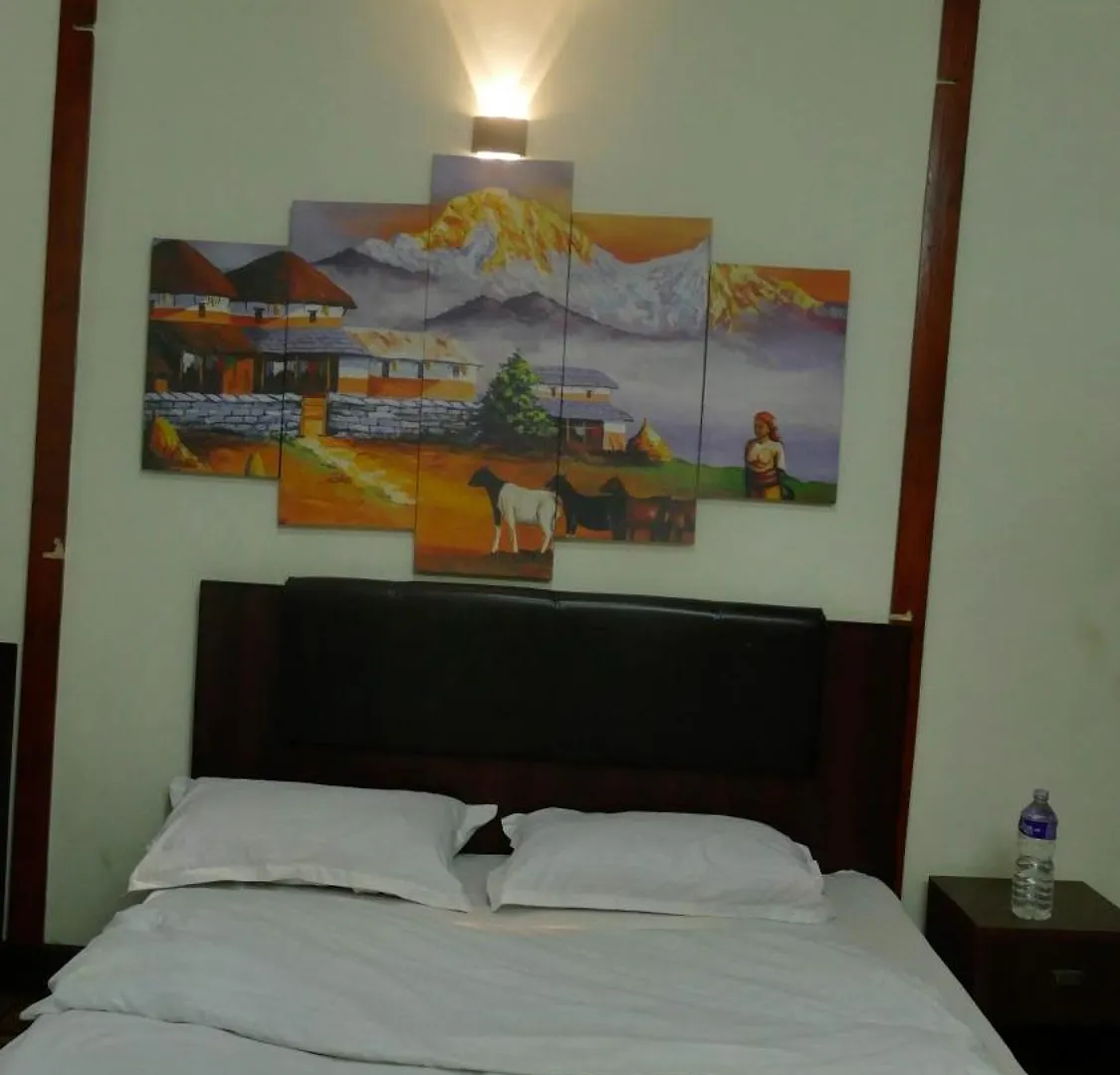 Hello Ktm Hostel Kathmandu