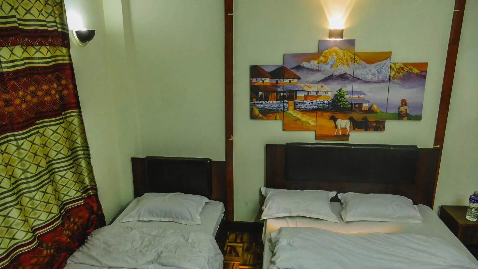 Hello Ktm Hostel Kathmandu
