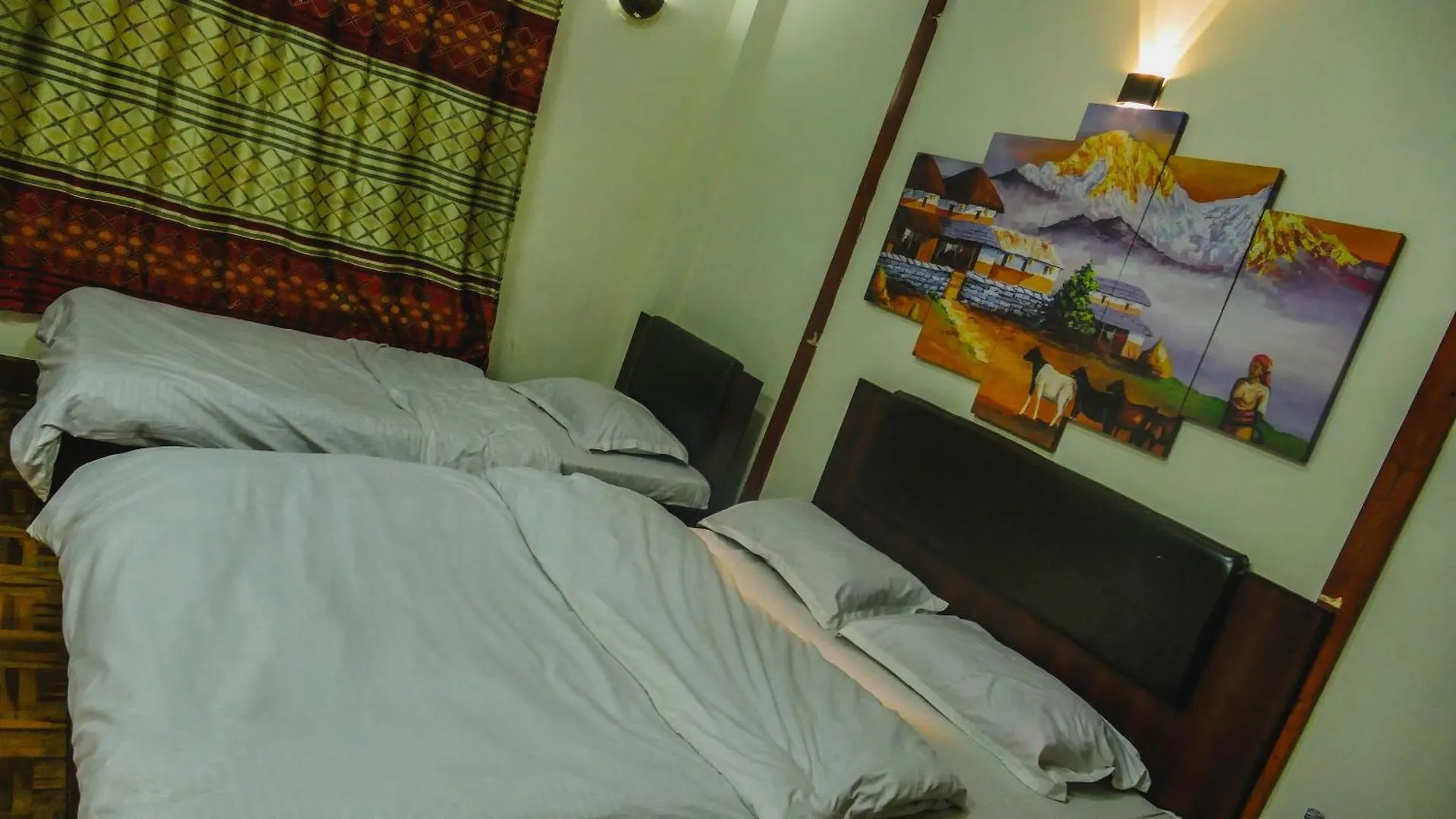 Hello Ktm Hostel Kathmandu